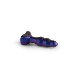 Plug Vibrant Silicone Moderne