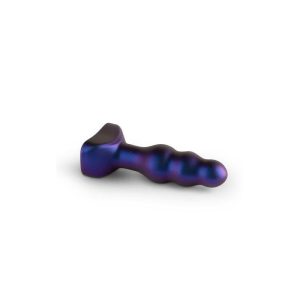 Plug Vibrant Silicone Moderne