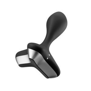 Plug Vibrant Stimulateur