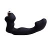 Plug Vibrant Stimulation Prostate