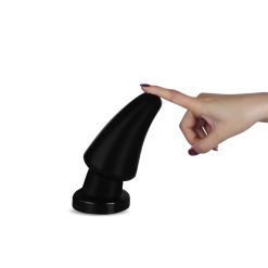 Plug XXL Femme