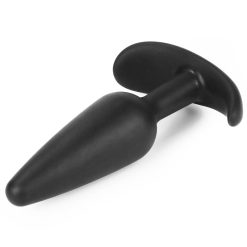 Plug XXL Femme Incurvé