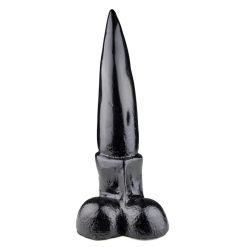 Sextoy Homme Anal Pointu