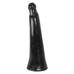Sextoy Homme Cône Gode 30 cm