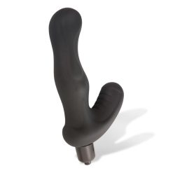 Sextoy Noir Vibrant Prostatique
