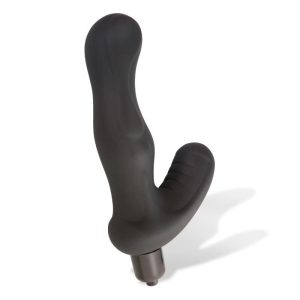 Sextoy Noir Vibrant Prostatique