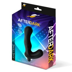 Sextoy Silicone Vibrant Prostatique