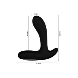 Stimulateur de Prostate Plug