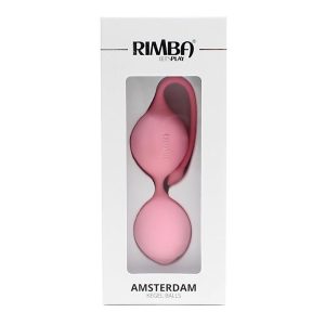 Boule Geisha Rose Silicone