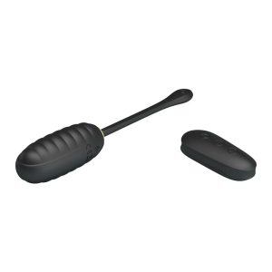 Œuf Boule de Kegel Vibrant
