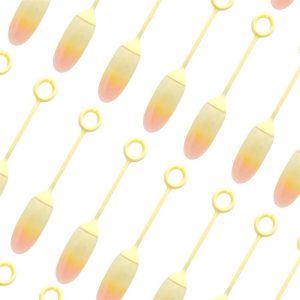 Œuf Jaune avec Application Bluetooth
