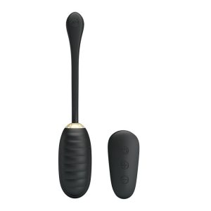 Œuf Noir Boule de Kegel