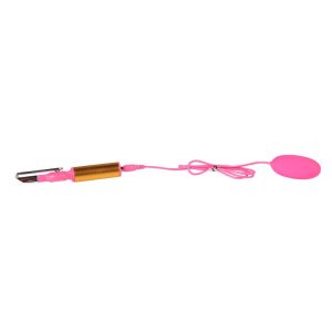 Œuf Petit Vibrant Discret
