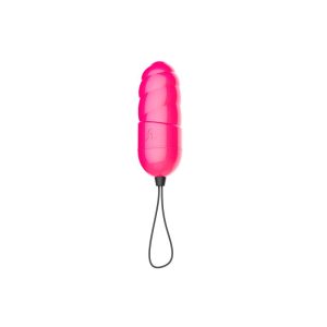 Œuf Rose de Marque