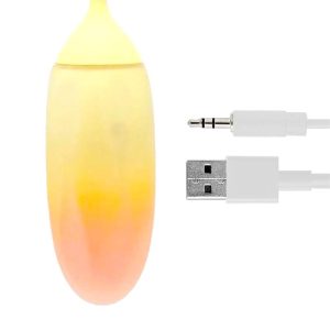 Œuf Vibrant avec Application Bluetooth