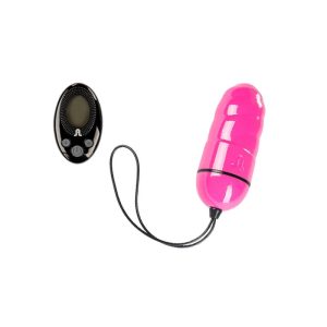 Œuf Vibrant Innovant Rose