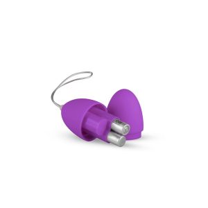 Œuf Vibrant Violet Easytoys