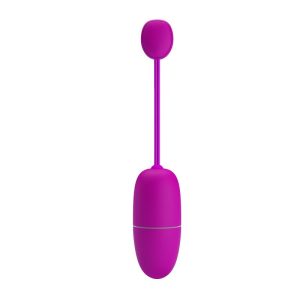 Œuf Vibrant Violet Téléphone