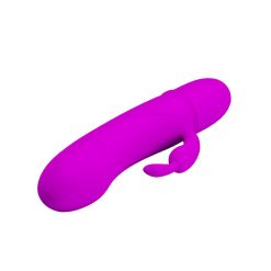 Vibro Stimulateur César Violet