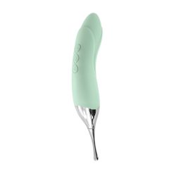 Vibromasseur avec Stimulation Intense du Clitoris