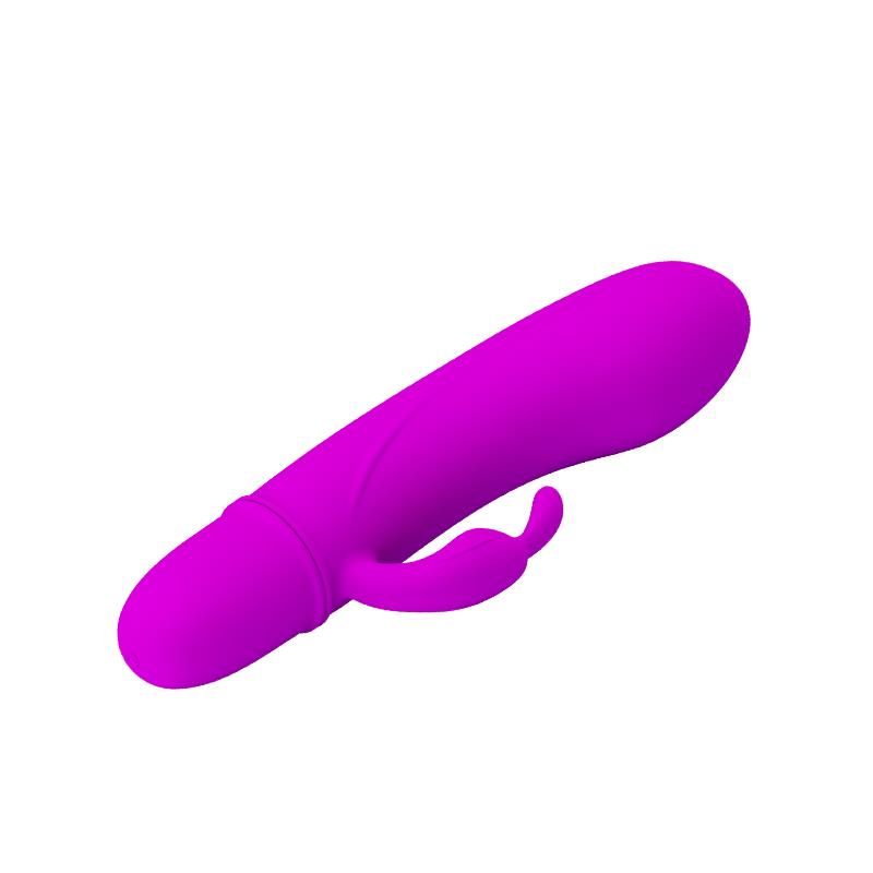 Vibromasseur Clitoridien César
