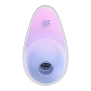 Vibromasseur par Aspiration Stimulateur Clitoris