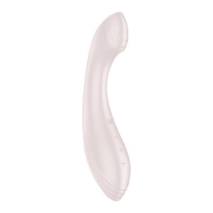 Vibromasseur Vibrant Clitoris Puissant