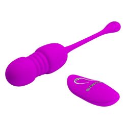 Oeuf Sextoy Homme Violet