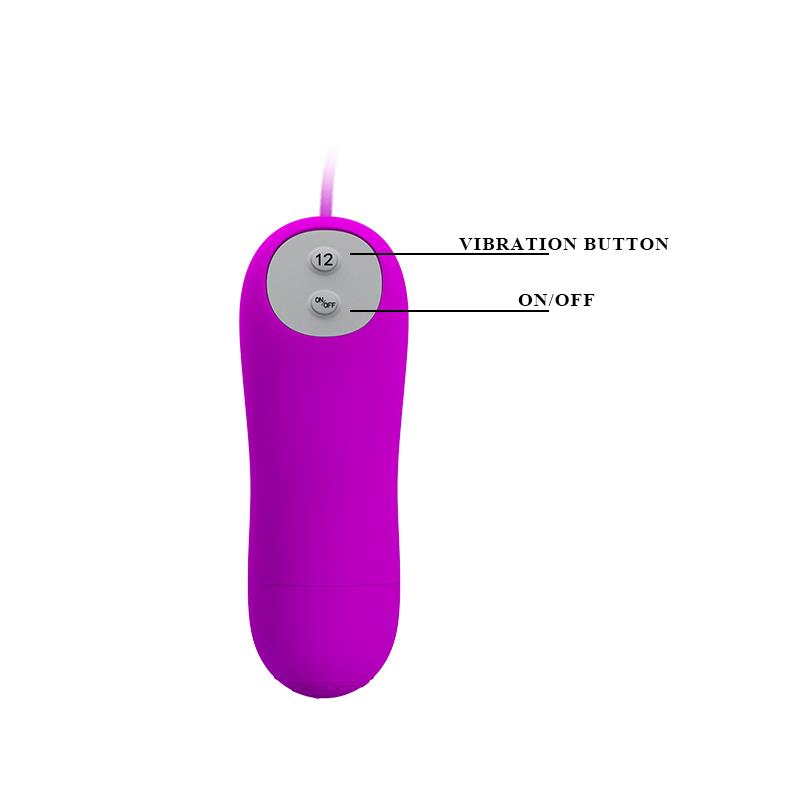 Petit Vibro Homme Femme