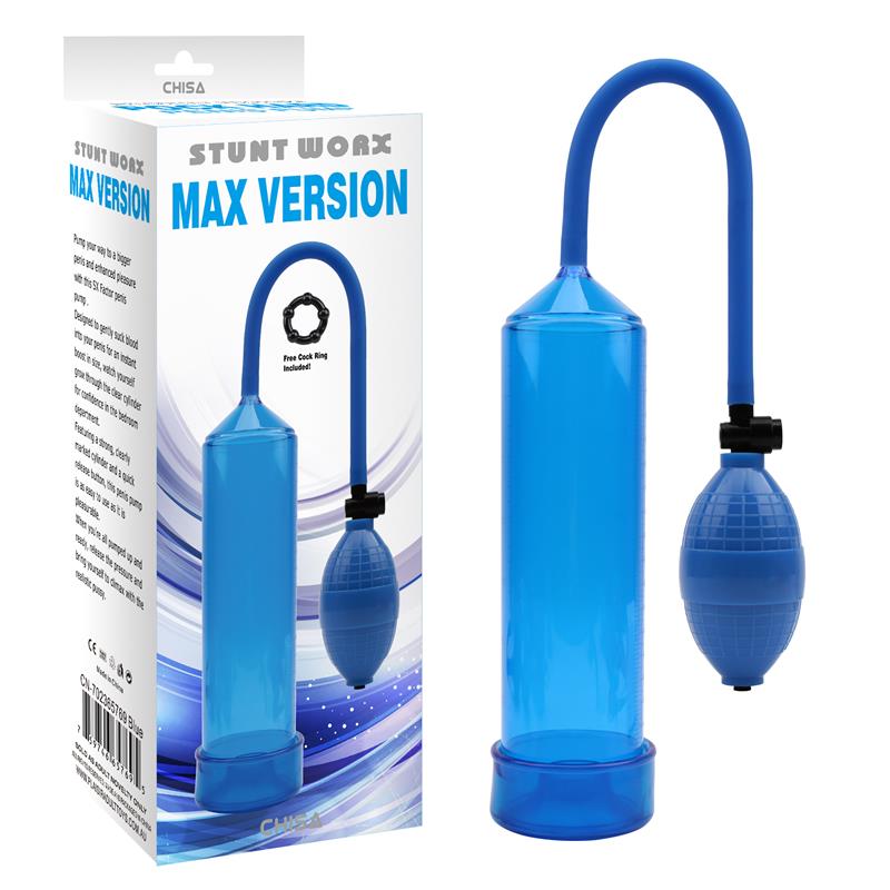 Pompe à Eau avec Aspiration