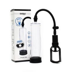 Pompe à Eau Elargissement de Pénis