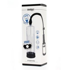 Pompe à Eau pour Elargir le Pénis