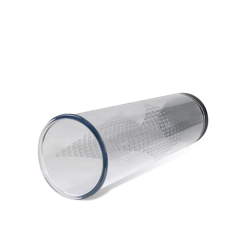 Pompe à Pénis 20cm Vaginale