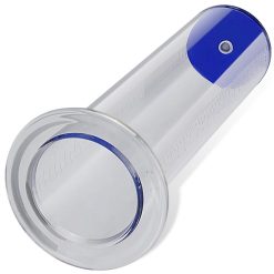 Pompe à Pénis Automatique Bleue