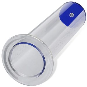 Pompe à Pénis Automatique Bleue