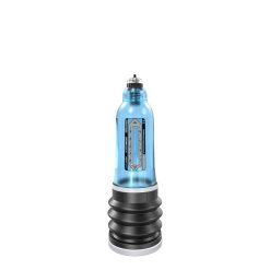 Pompe à Pénis Bleue Hydromax