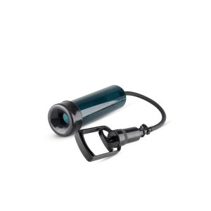 Pompe à Pénis Easytoys Grande Stimulation