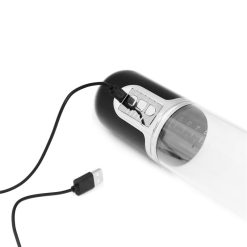 Pompe à Pénis vx Bouche usb