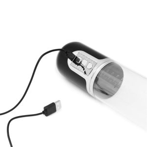 Pompe à Pénis vx Bouche usb
