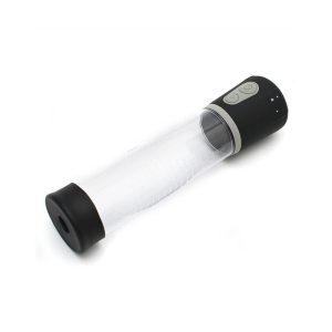 Pompe Pénis Erection Médicale