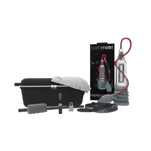 Pompe Pénis Résistant Hydroxtrême