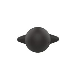 Sextoy Anal Noir Homme