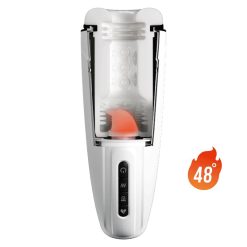 Sextoy Electrique Vibrant Homme