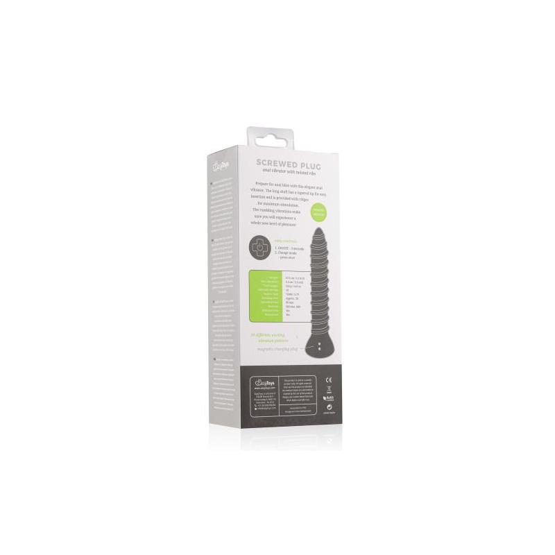 Sextoy Grande Taille Discret