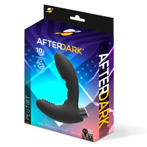 Sextoy Homme Silicone
