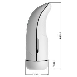 Sextoy Homme Vibrant Electrique
