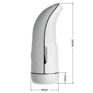Sextoy Homme Vibrant Electrique