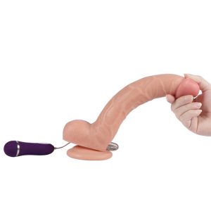 Sextoy pour Homme et Femme Souple