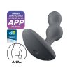 Sextoy Prostate Homme Noir