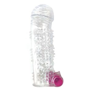 Sextoy Vibrant Homme Maison